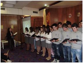 Εκδηλώσεις για τους Τρεις Ιεράρχες στη Βόρειο Ήπειρο 